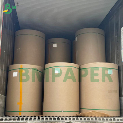 高強度50gm 純米MGリボッドクラフト紙ロール 750mm