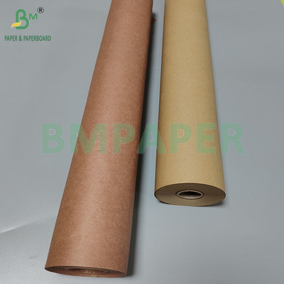 66gm 70gm 食品級 油性 塗布なし ピンク 肉屋紙 61cm*53m ロール