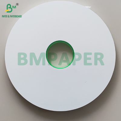 24gm 28gm 彩色印刷 ストロー 紙 44MM 53MM 無毒
