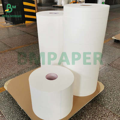 24gm 28gm 彩色印刷 ストロー 紙 44MM 53MM 無毒