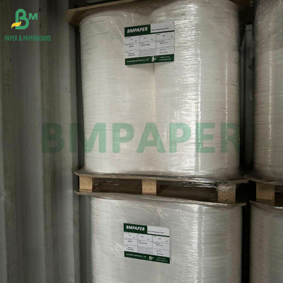 24gm 28gm 彩色印刷 ストロー 紙 44MM 53MM 無毒