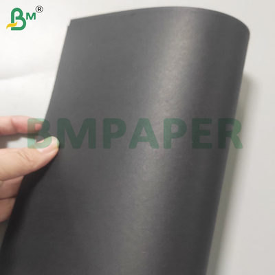 2箱を作るための0.5mm高硬度黒い紙板