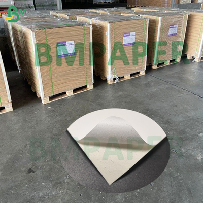 280gsm 325gsm White Cardboard C1S Coated Cardstock For Blister Packaging