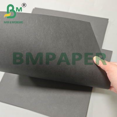 70x100cm CDパッケージ用 高強度 黒色厚紙 1.5mm厚