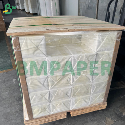 丸い角 1059B 消毒医療用包装用紙材料