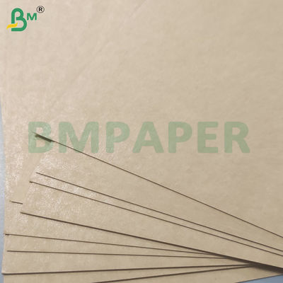 使い捨てカップ用 270gsm+15gsm 片面PEラミネート加工紙ロール