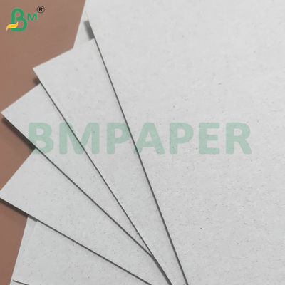 1.8mm 湿気耐性 滑らかな灰色の書面カバー用切手板