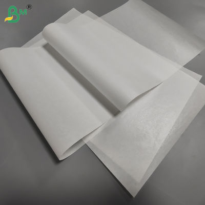 35g 40g シリコンで覆われた蒸気用パン紙 パン菓子用 非粘着型 40 x 60cm