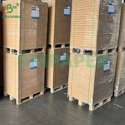 65/68/70/75gm 白色 防水 C1S 濡れ性紙 ビールラベル用