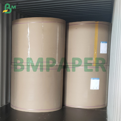 優れた味の抽出 50gm 100gm 漂白されたコーヒーフィルターベース紙