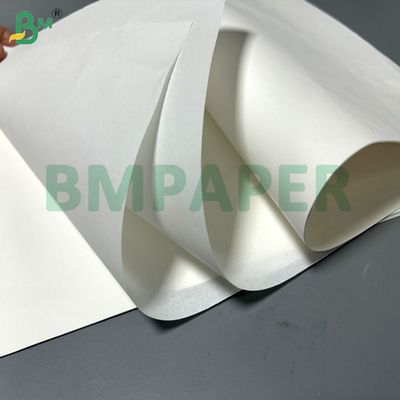 38gm 40gm 表面 滑らかなガラスの内膜紙 保護用 層間紙 2080mm