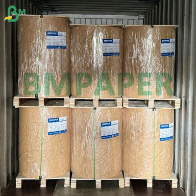 ヒートシールコートブリスターカード紙 320gsm 350gsm C1S カードストック