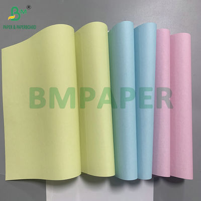 70gsm 75gsm CB CFB CF ノーカーボン紙 ブラック ブルー イメージ 大判シート 57x87cm