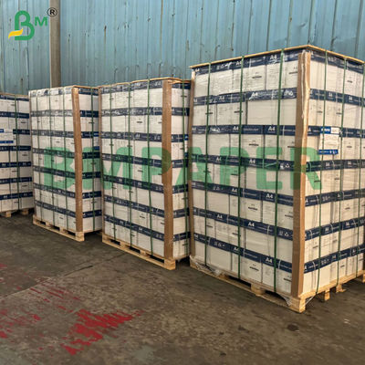 60gsm 75gsm 80gsm レシート POS 請求書用複写紙