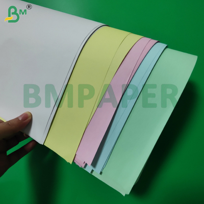 65g 75g CF CFB CB 金融領収書用無炭素事務用紙 21.6 x 27.9cm