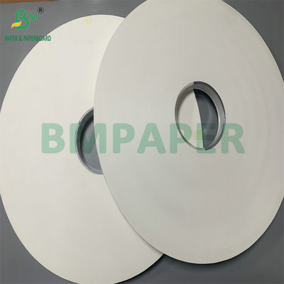 32mm 24gsm 28gsm 食品級のストローの包装紙 個別ストローの包装用