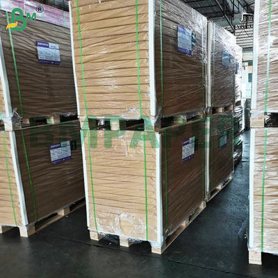 460gsm シールキャップライナーペーパーカード 無塗工 白 吸収性ガスケットペーパー