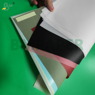 子供の絵画用50〜180gsm半透明トレーシング包装紙70 x 100cm