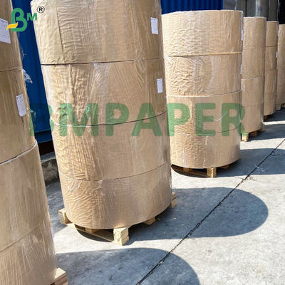 高強度色透透明透明 透明なベラム紙 透明なレッシング紙