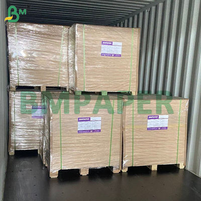 高強度色透透明透明 透明なベラム紙 透明なレッシング紙