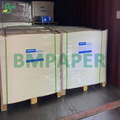 建設用セメント袋紙 70gm - 130gm クラフト袋紙 高強度