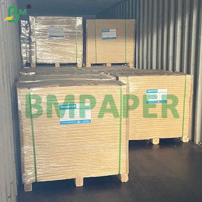 建設用セメント袋紙 70gm - 130gm クラフト袋紙 高強度