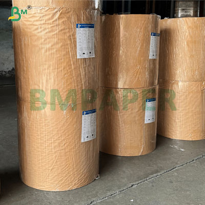 130g 高印刷 エコフレンドリーショッピングバッグ クラフト紙