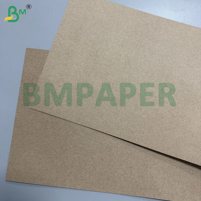 140g 170g Uncoated White Top Liner Board Recyced Container Board Rolls