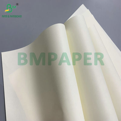木材パルプ環境に優しい70g/80g/100gアイボリー中性紙目に優しい