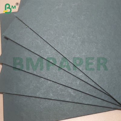 1mm 高硬さ 印刷効果が良い 紙箱用黒紙