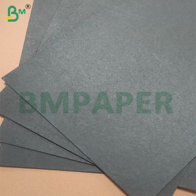 1mm 高硬さ 印刷効果が良い 紙箱用黒紙