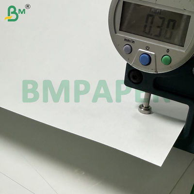 300gm 0.3mm 黒コア紙 プレイカード作成用 216 X 279mm