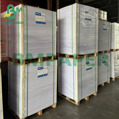 油性白色クラフト紙75gm 焼物用 500x600mm