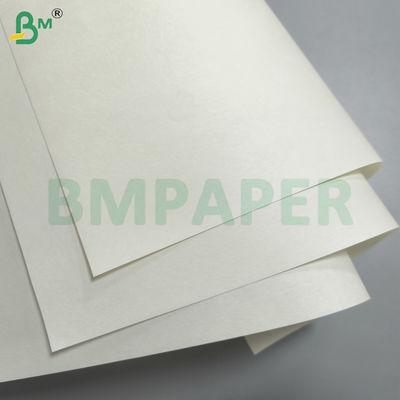 雑誌・書籍出版用 高バルク クリームホワイト書籍用紙 65gsm