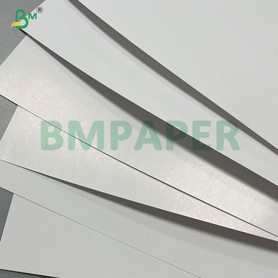 Smooth Glossy C2S Digital Printing Paper 130g 280g 297*420mm In Sheet