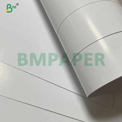 Smooth Glossy C2S Digital Printing Paper 130g 280g 297*420mm In Sheet