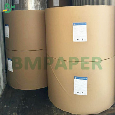 300+10gsm Leak Resistant One Side PE Coated Cup Stock Paper Sheets