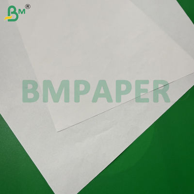40gsm Lightweight White Paper Specified For Medical Instructions Printing