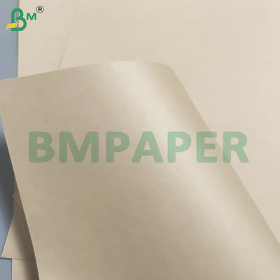 Food Grade Heat Resistant Leak-proof Coated Cup Stock Paper Sheets