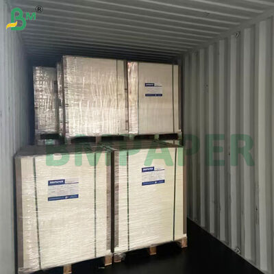 ホワイトソフトパック シガレット包装紙 C1S アート紙 90gm 100gm