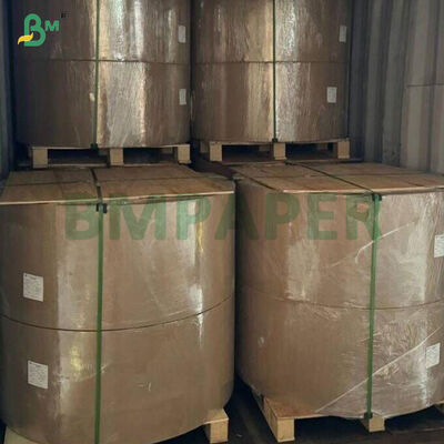 80gm 90gm 高強度MG 手袋製造用 剥がされたクラフト紙