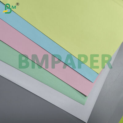 NCR Carbonless Copy Paper - Self Copying Paper For Invoices, Receipts