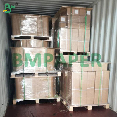 グリル 肉屋の紙 ピンク&ピーチ 18インチ×100インチ BBQ紙巻