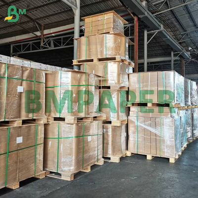 グリル 肉屋の紙 ピンク&ピーチ 18インチ×100インチ BBQ紙巻