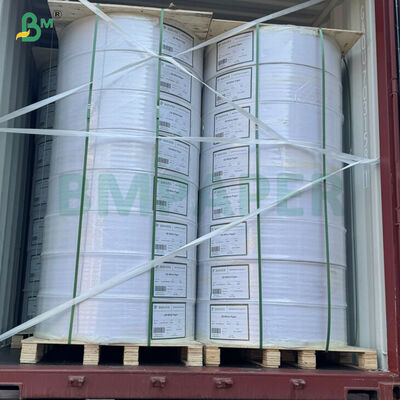 70g 混合色 3PLY NCR オートコピー紙 100% 木製パルス