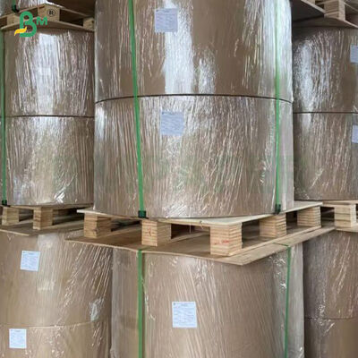 56gm 日焼け止め 2層片側ワックスコーティングマンゴー紙