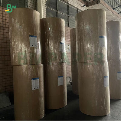 56gm レッドワックスコーティング紙 マンゴー栽培保護用 梱包紙