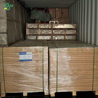 40gsm -50gsm 食品グレード 耐熱 プレミアム マフィンライナー紙