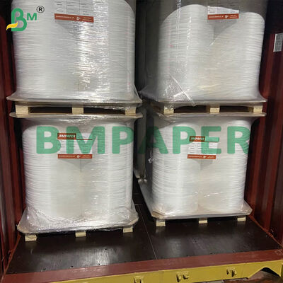 26gsm 喫煙用巻紙素材、タバコ包装用 27mm 幅