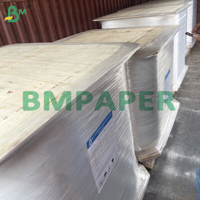 26gsm 喫煙用巻紙素材、タバコ包装用 27mm 幅